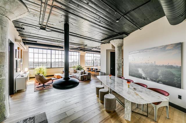 2220 Canton St in Dallas, TX - Building Photo - Building Photo