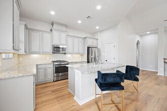 18554 Jasmine Garden Pl in Humble, TX - Building Photo - Building Photo