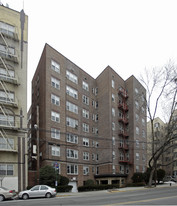 4265 Webster Ave Apartments