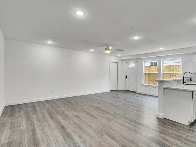 property at 6742 Madrid St