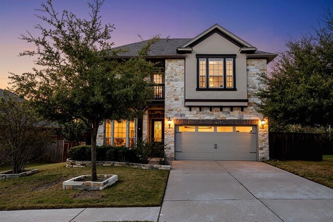 property at 105 Caribou Crossing