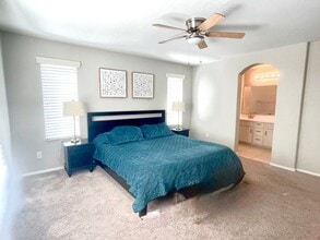 3708 E Kerry Ln in Phoenix, AZ - Building Photo - Building Photo