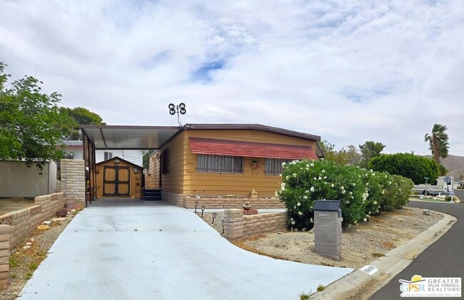 property at 69490 Parkside Dr