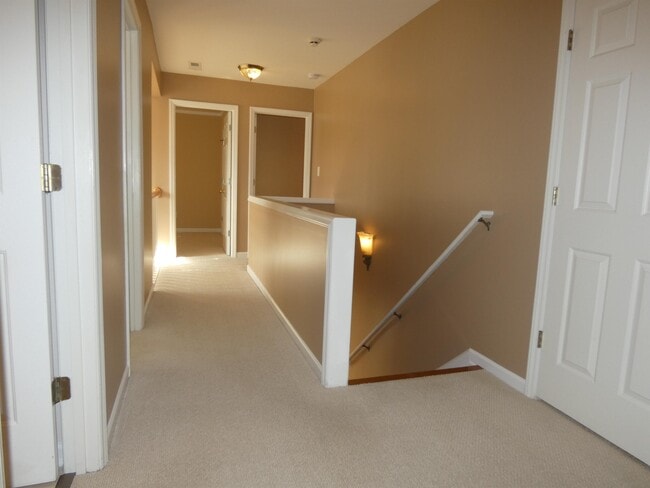 1481 Cantwell Ct in High Point, NC - Building Photo - Building Photo