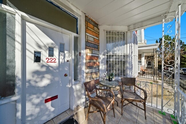 property at 222 47th St