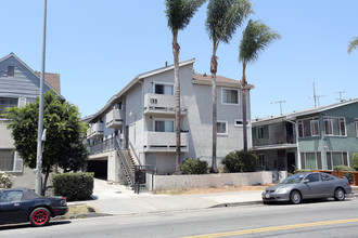 139 N Normandie Ave in Los Angeles, CA - Building Photo - Primary Photo