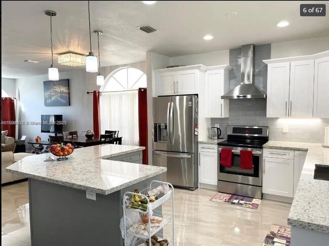 property at 409 NW 87th Ln