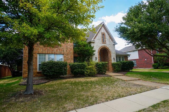 4345 Benton Elm Dr in Plano, TX - Building Photo - Building Photo