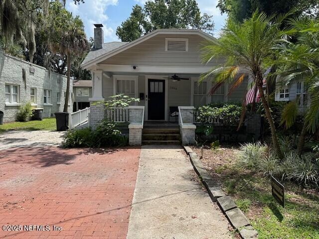 2880 Olga Pl in Jacksonville, FL - Building Photo - Building Photo