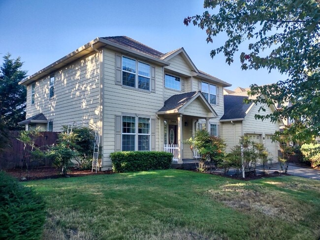 property at 2464 Sage Ave SE