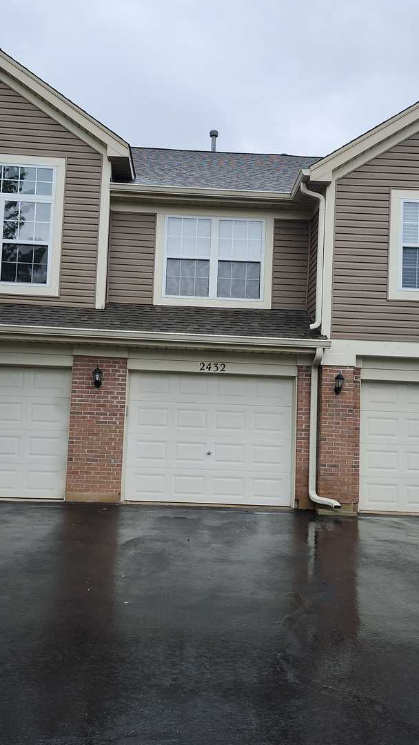 property at 2432 Wilton Ln
