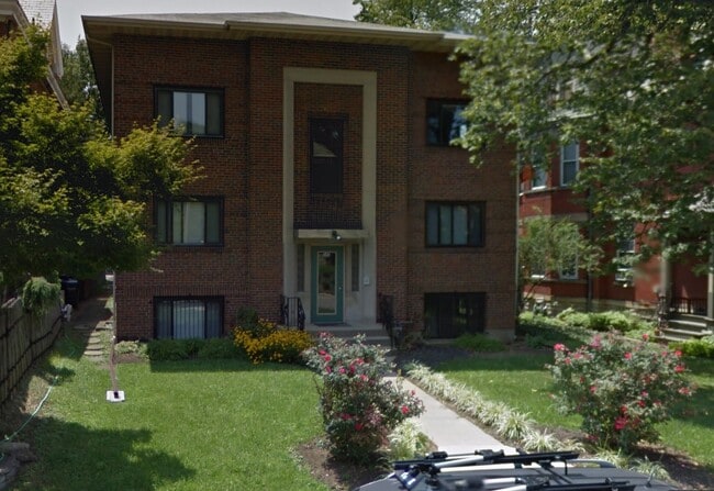 545 Howell Ave, Unit 7