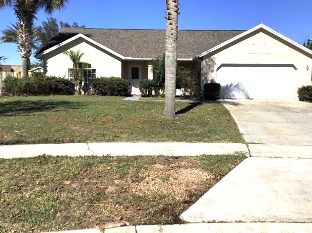 13044 Pine Sap Ct in Clermont, FL - Building Photo