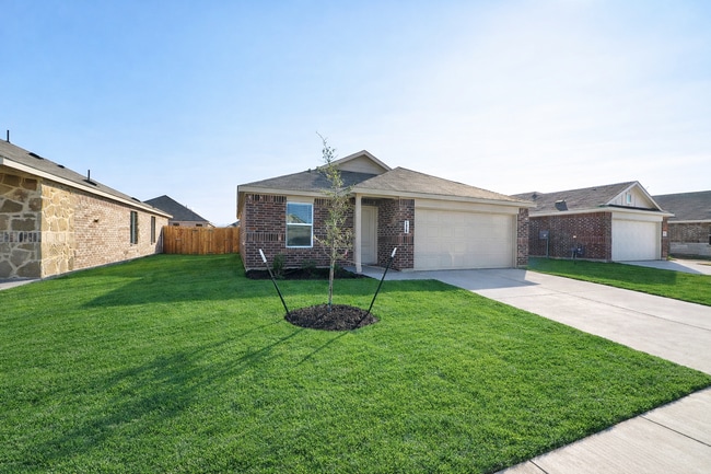 property at 1029 Cortijo Way