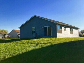 5412 Pommel Ct in Indianapolis, IN - Building Photo - Building Photo