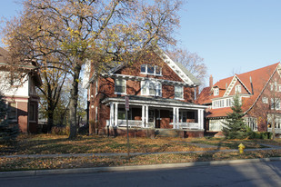 535 Madison Ave SE Apartments