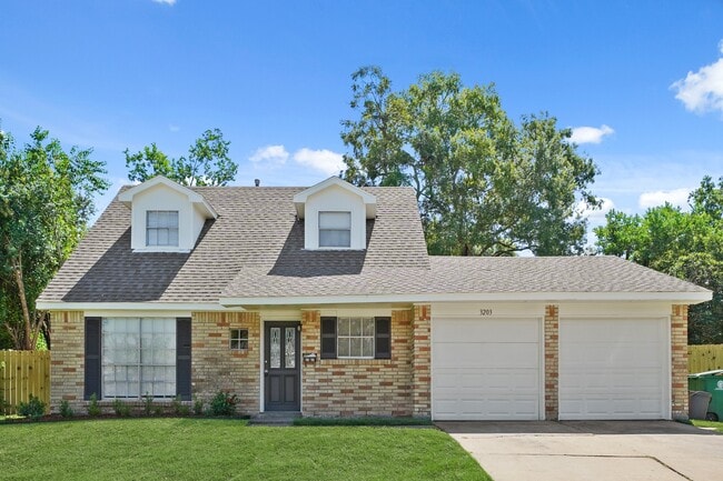 property at 3203 Ripplebrook Dr
