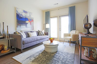 Lantower Waverly in Charlotte, NC - Building Photo - Interior Photo