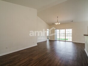 1408 Parkland Way in Leland, NC - Building Photo - Building Photo