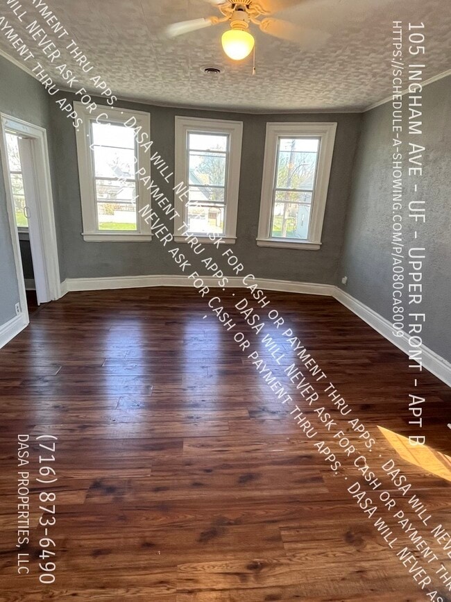 105 Ingham Ave in Lackawanna, NY - Building Photo - Building Photo