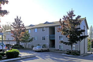 Ridgeline Apartments