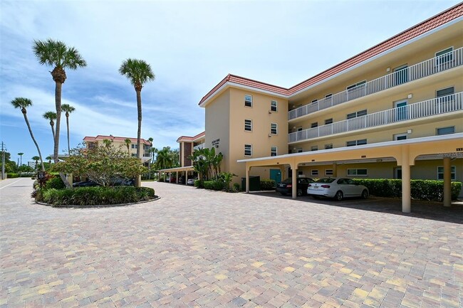 1257 S Portofino Dr in Sarasota, FL - Building Photo - Building Photo