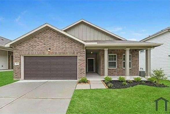 property at 4929 Mccoy Dr