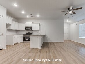 1207 NW 113th St in Oklahoma City, OK - Building Photo - Building Photo