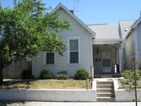 1645 Union St in Indianapolis, IN - Building Photo