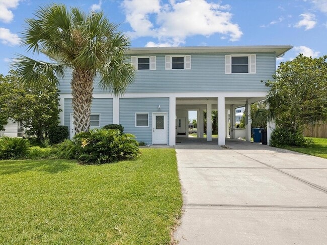 property at 3272 Minnow Creek Dr