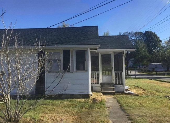 property at 1028 Shepherd St