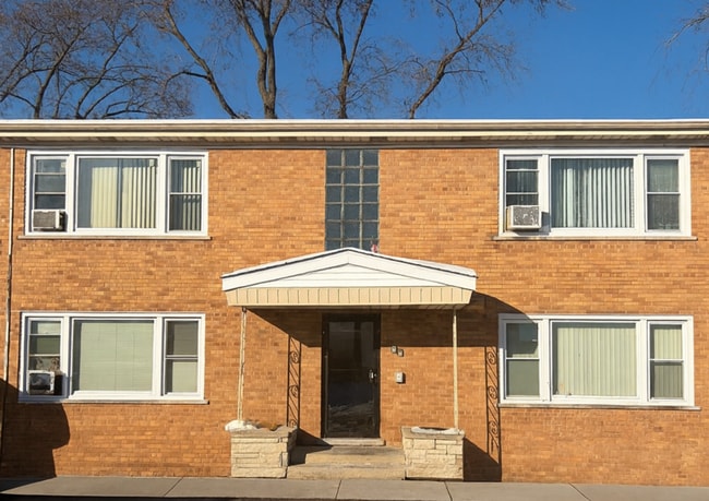 property at 5820 107th Ct Way