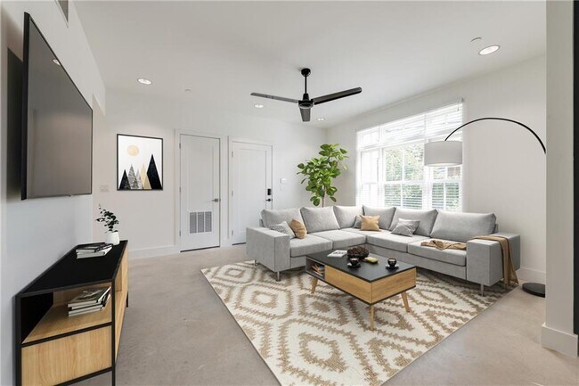 property at 408 W 38th St
