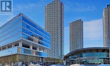 1000-1000 Portage Pkwy in Vaughan, ON - Building Photo - Building Photo