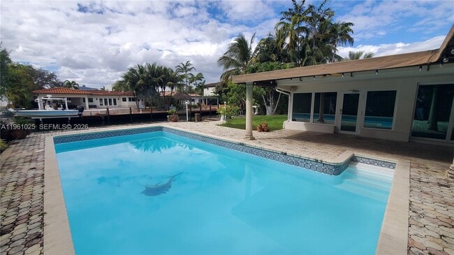 property at 13000 Coronado Ln