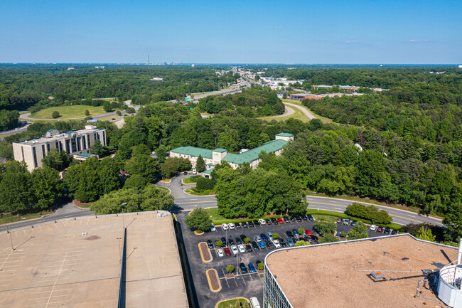 Extended Stay America in Richmond, VA - Building Photo - Building Photo