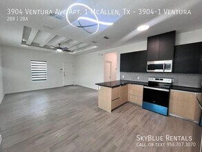 3904 Ventura Ave in McAllen, TX - Building Photo - Building Photo