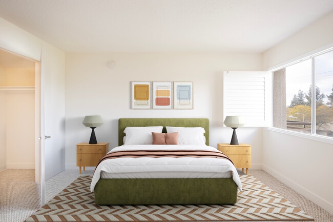 Granada Apartments