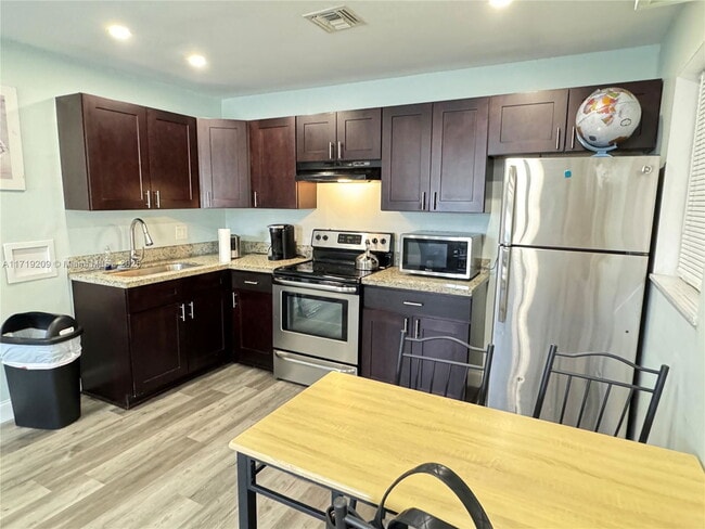 property at 236 SE 9th Ave