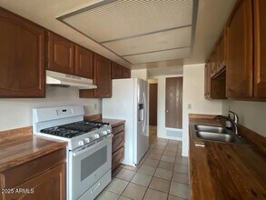 1750 Wildflower Dr in Sierra Vista, AZ - Building Photo - Building Photo