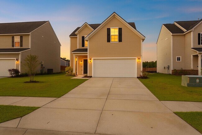 property at 278 Catawba Br Wy