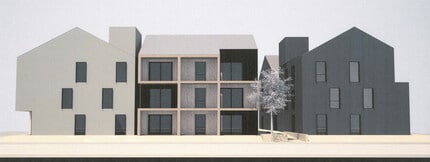 Ella PDX in Portland, OR - Building Photo - Building Photo