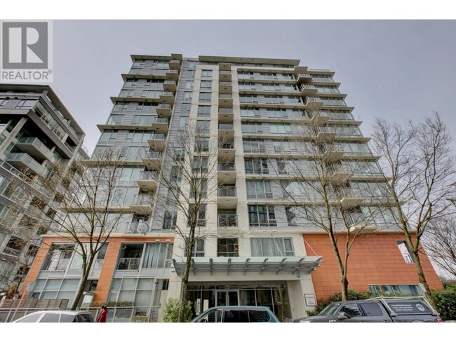 1833 Crowe St in Vancouver, BC - Building Photo - Building Photo