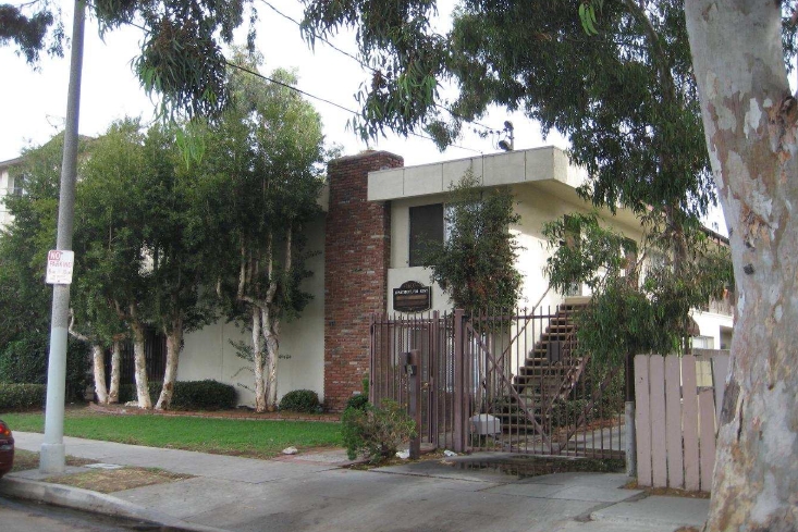 1607 W 219th St in Torrance, CA - Building Photo