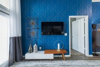 Aspire at 610 in Houston, TX - Foto de edificio - Building Photo