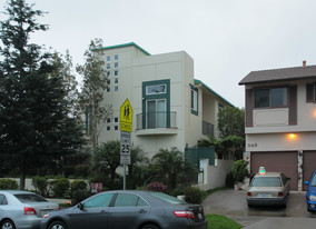 954 14th St Apartments