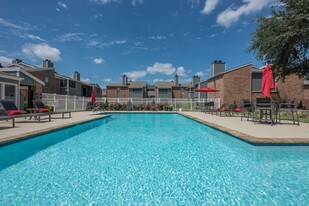 Copper Crossing Apartments