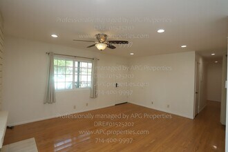 8229 Woodland Dr in Buena Park, CA - Building Photo - Building Photo