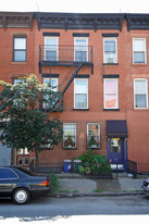 545 4th Ave Apartments