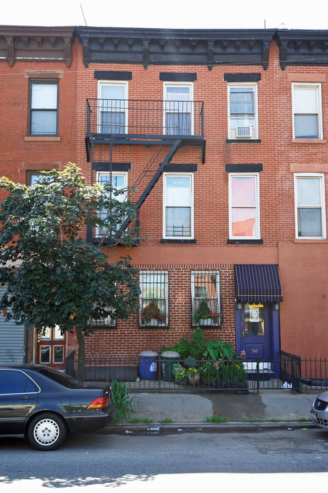 545 4th Ave in Brooklyn, NY - Building Photo